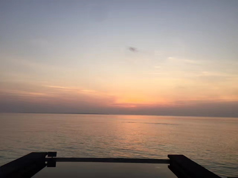 JA玛娜法鲁